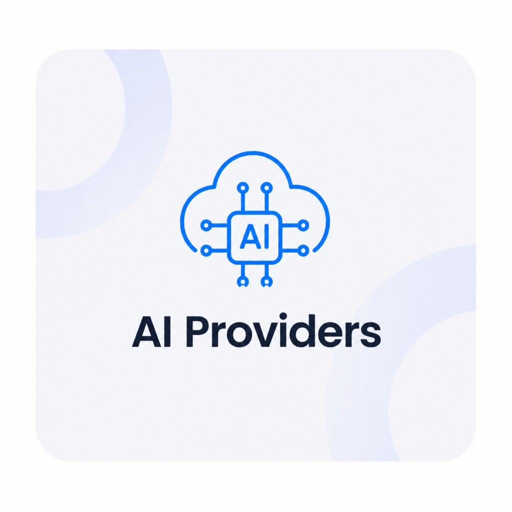 AI Providers