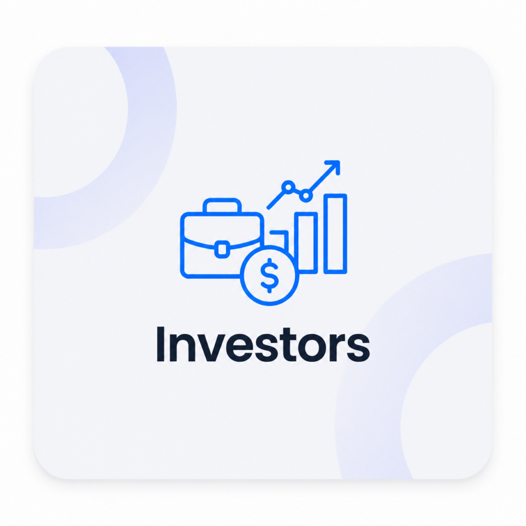 Investors