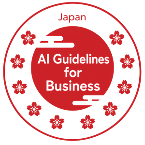 Japan AI Guidelines for Business compliance