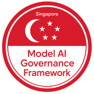 Singapore Model AI Governance Framework