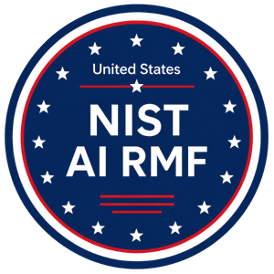 US NIST AI RMF Compliance