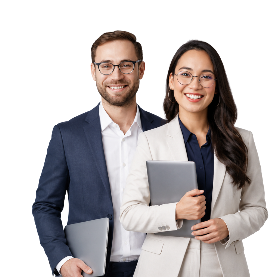 Vavila AI policy review members
