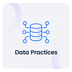 data practices