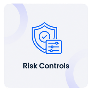 risk controls